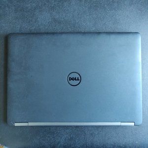 *Used* Dell Latitude E7470